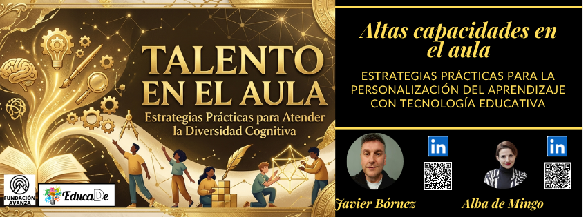 Altas Capacidades en el aula